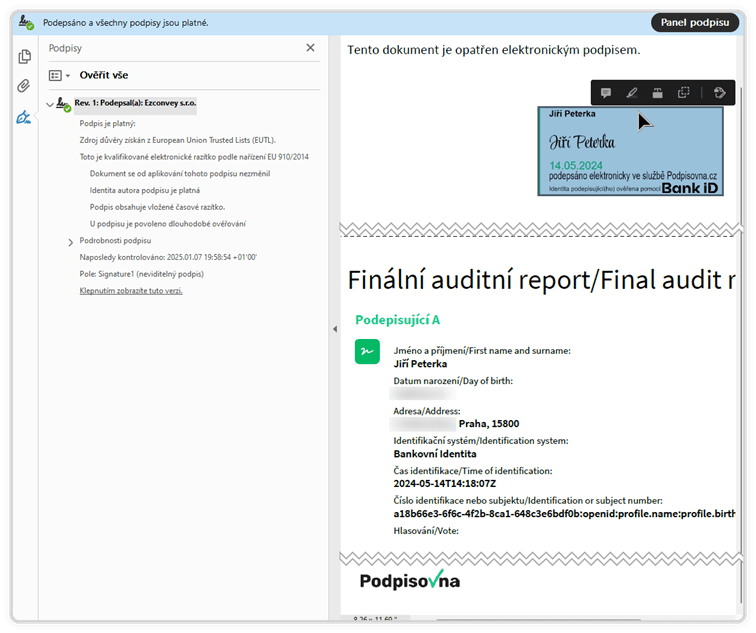 Obsah obrázku text, elektronika, snímek obrazovky, software

Popis byl vytvořen automaticky